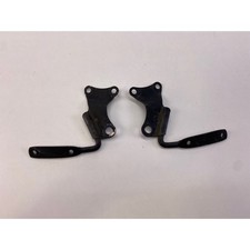 COPPIA STAFFE DX SX SUPPORTI CUPOLINO HONDA CB 1300 CB1300 2003-2012