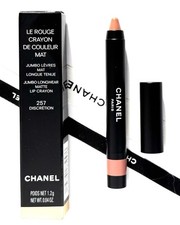Chanel Le Rouge Crayon De
