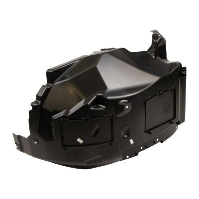 Passaruota anteriore destro