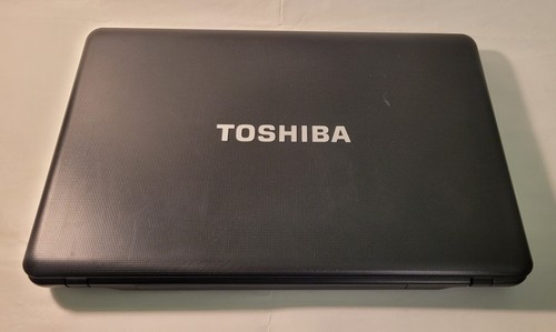 Toshiba satellite pro c660 - pro, c660-2fz