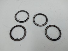 KAWASAKI Z1000 2007 2009 Guarnizioni collettori di scarico