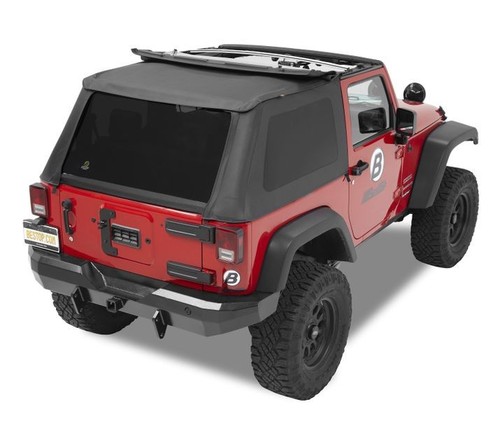Bestop 52822 replace top - 52822-35, replace-a-top