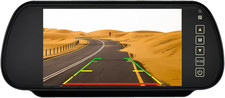 Auto 7 Pollici Monitor