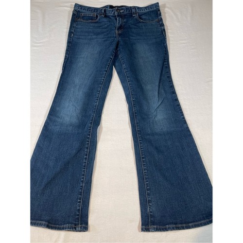 Jeans calvin klein donna - jeans, blu