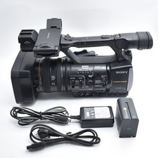 Videocamera Sony HXR-NX3 NXCAM