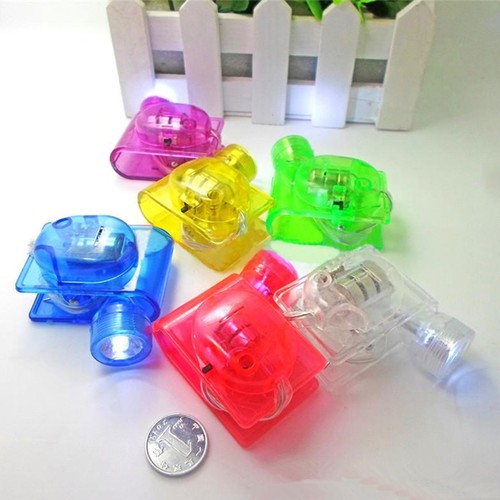 Con led lampada - lampada, flessibile