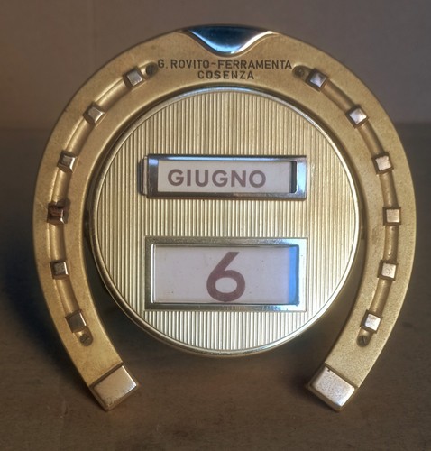 Calendario perpetuo - calendario,