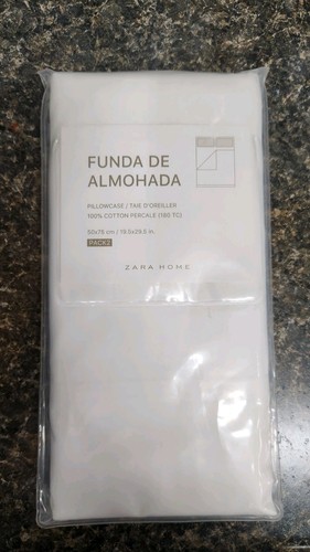 Federe zara home - funda, de