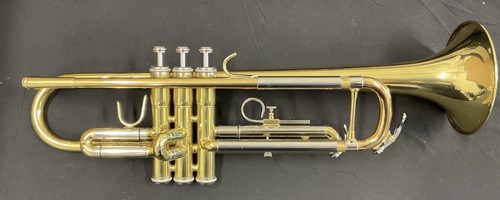 Tromba standard jupiter - bb,