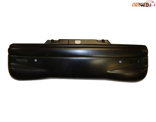 Paraurti posteriore ligier - paraurti,
