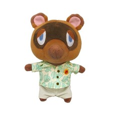 PELUCHE (PLUSH) ANIMAL