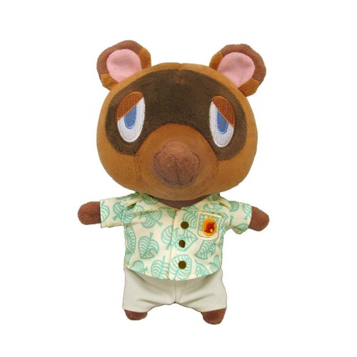 Peluche animal - (plush),
