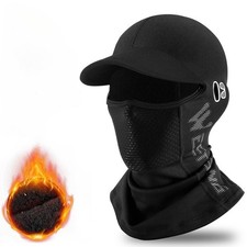 Cappuccio passamontagna fodera