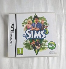 The Sims 3 - Nintendo DS -