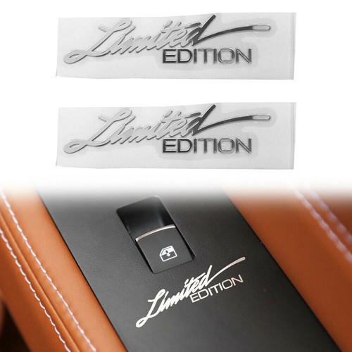 Argento edizione limitata - argento,