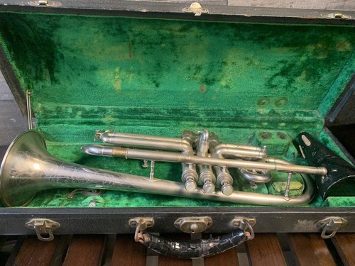 Conn cornet tromba 1930 - conn,