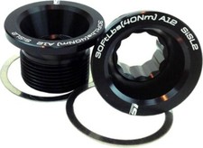 Kit bulloni manovella