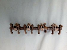 Castelletto fiat 850 coupé