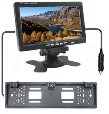 PREASSEMBLATO Monitor CAMPER