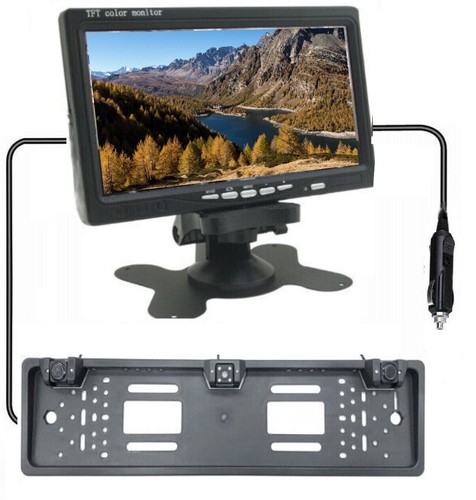 Preassemblato monitor camper - preassemblato,