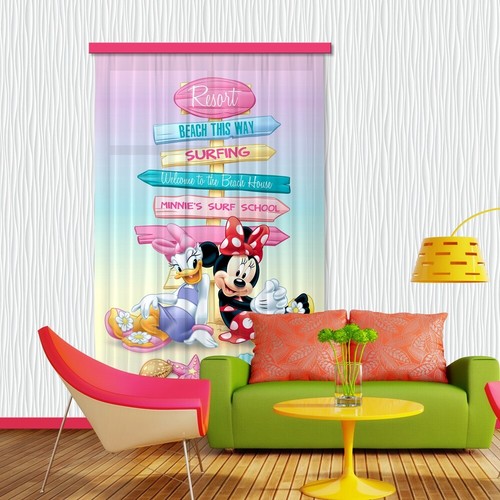 Disney minnie tenda coprente - disney,