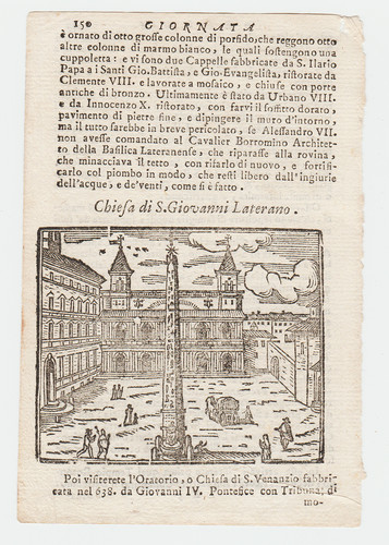 Stampa antica martinelli - antica,
