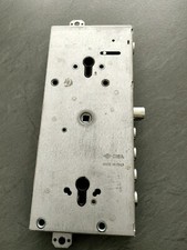 SERRATURA PORTA BLINDATA SPECIALE CISA 56766.28