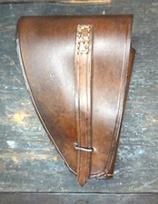 WW1 Reproduction Holster of