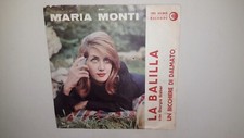 Maria monti con giorgio gaber - monti,
