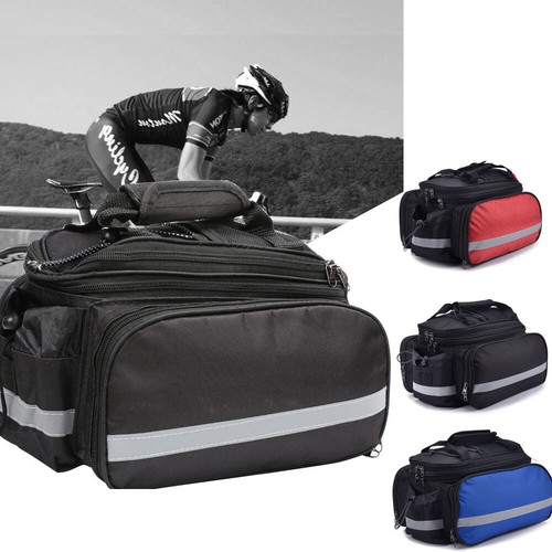 Borsa bagagliaio bici - borsa,