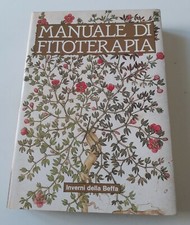 Manuale di fitoterapia - Aa.Vv