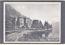 GARGNANO  (BS)  VILLA FELTRINELLI SUL LAGO DI GARDA  F08