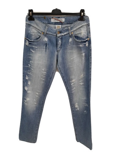 Met jeans pants - , pantalone