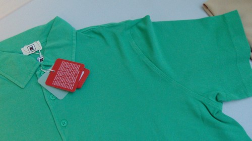 Kired kiton napoli polo - kired, by