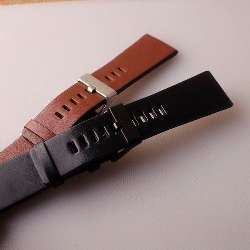 Cinturino orologio pelle 24 - cinturino,