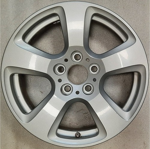 Originale 5er bmw alufelge - originale,