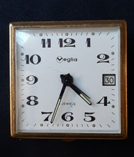 PICCOLA SVEGLIA MARCA VEGLIA 2