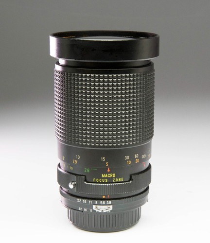 Mitakon dsuper zoom - mitakon, macro