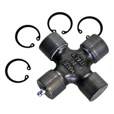 CROCIERA CROCERA AGRICOLA PER ALBERO CARDANICO CON INGRASSATORE SUL BICCHIERINO