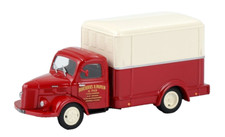 Hotchkiss PL 25 Furgone