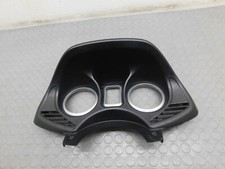 SCOCCA COPRISTRUMENTAZIONE VEGLIA    YAMAHA T-MAX 500 BLACK MAX 2006 2007