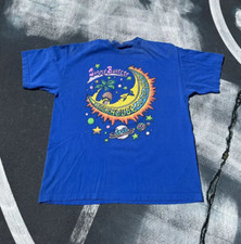 T-shirt Jimmy Buffett Beach