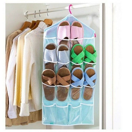 Tasche sopra porta - 16,