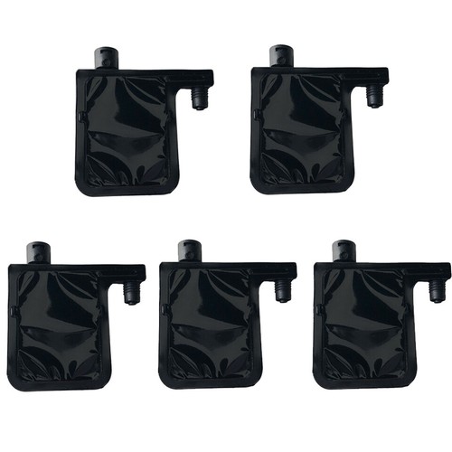 Pezzi set per testina di - 5,