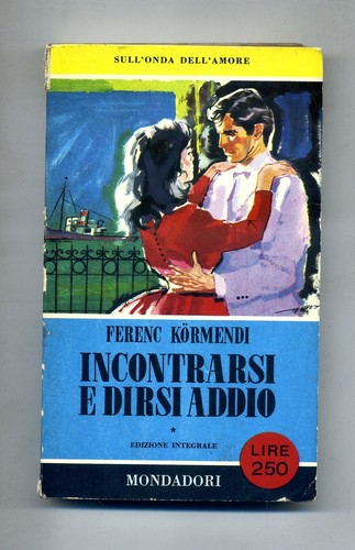 Ferenc kormendi incontrarsi - ferenc, e