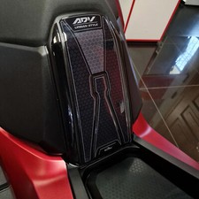 Adesivi 3D Moto compatibili