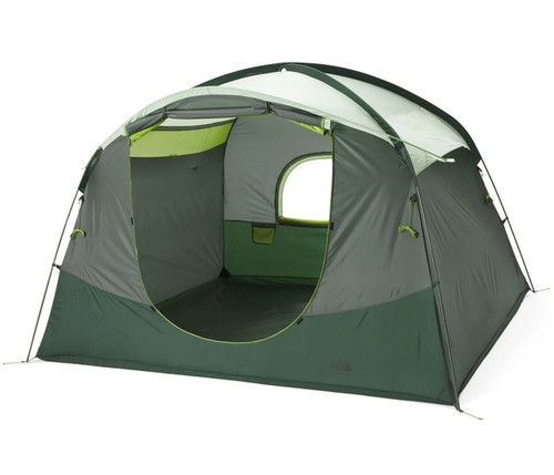 Tenda the north face sequoia - north,