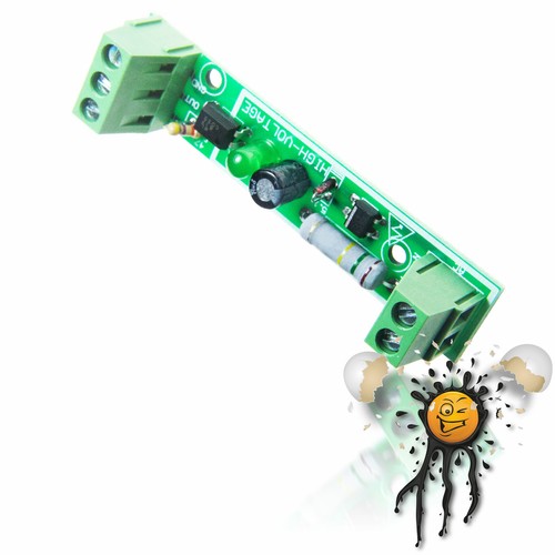 220 230v dc3 24v - dc3-24v, trigger
