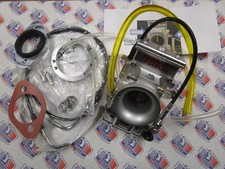 Lectron Harley Davidson