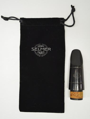 Boccaglio clarinetto selmer - boccaglio,